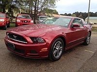 Used 2014 Ford Mustang in Dover, Ohio