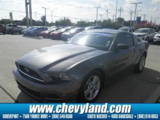 Used 2014 Ford Mustang in Shreveport, Louisiana