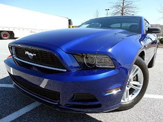 Used 2014 Ford Mustang in Alpharetta, Georgia