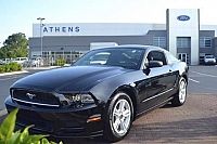 Used 2014 Ford Mustang in Atlanta, Illinois