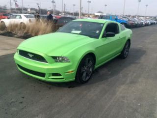Used 2014 Ford Mustang in Noblesville, Indiana