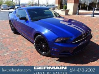 Used 2014 Ford Mustang in Columbus, Ohio