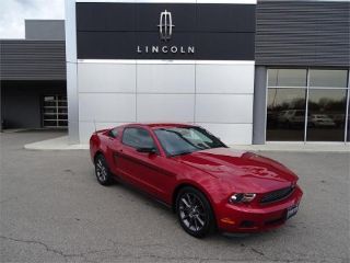 Used 2011 Ford Mustang in Columbus, Ohio