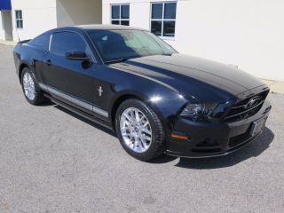 Used 2013 Ford Mustang in Tuscaloosa, Alabama