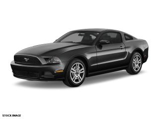Used 2013 Ford Mustang in Orange, California