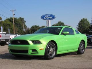 Used 2013 Ford Mustang in Ozark, Arkansas