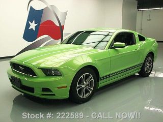 Used 2014 Ford Mustang in Stafford, Texas