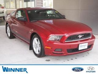 Used 2014 Ford Mustang in Dover, Delaware