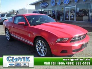 Used 2011 Ford Mustang in Sandwich, Illinois