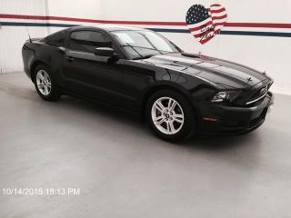 Used 2013 Ford Mustang in Edinburg, Texas