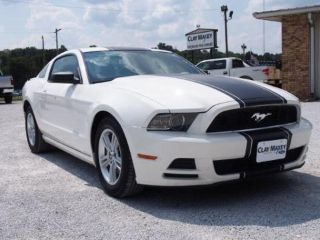 Used 2013 Ford Mustang in Harrison, Arkansas