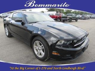 Used 2014 Ford Mustang in Hazelwood, Missouri