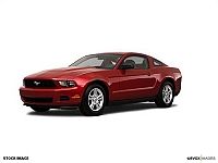 Used 2011 Ford Mustang in Miami, Arizona