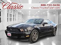 Used 2012 Ford Mustang in Tyler, Minnesota