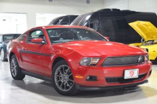 Used 2012 Ford Mustang in Chatsworth, California