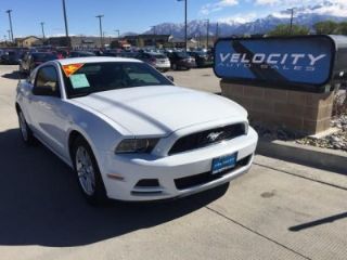 Used 2014 Ford Mustang in Draper, Utah