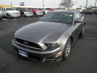 Used 2014 Ford Mustang in Tulsa, Oklahoma