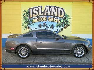 Used 2014 Ford Mustang in Merritt Island, Florida