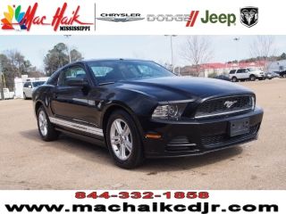 Used 2014 Ford Mustang in Melbourne, Florida