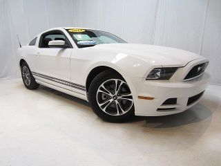 Used 2014 Ford Mustang in Melbourne, Florida