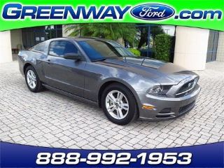 Used 2014 Ford Mustang in Orlando, Florida