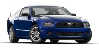 Used 2014 Ford Mustang in Shelbyville, Indiana