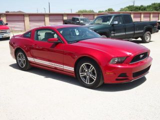 Used 2013 Ford Mustang in Pleasanton, Texas