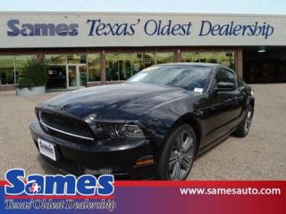 Used 2013 Ford Mustang in Laredo, Texas