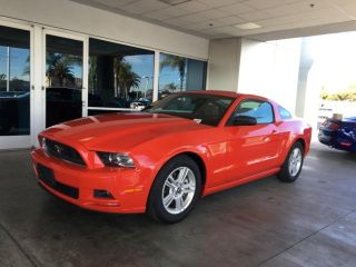 Used 2013 Ford Mustang in Hawthorne, California