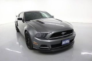 Used 2014 Ford Mustang in Austin, Texas