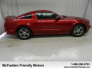 Used 2014 Ford Mustang in South Haven, Michigan