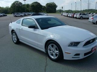 Used 2014 Ford Mustang in Commerce, Georgia