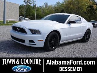 Used 2014 Ford Mustang in Bessemer, Alabama