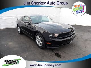 Used 2011 Ford Mustang in Irwin, Pennsylvania