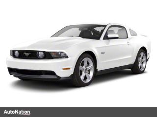 Used 2012 Ford Mustang in Albany, Georgia