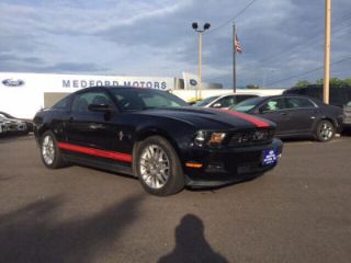 Used 2012 Ford Mustang in Medford, Wisconsin