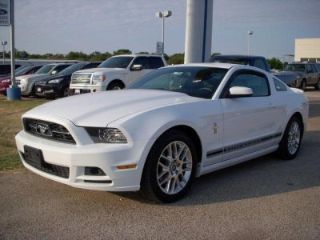 Used 2014 Ford Mustang in Lampasas, Texas