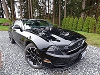 Used 2014 Ford Mustang in Seattle, Washington