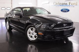 Used 2014 Ford Mustang in Medina, New York