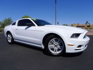 Used 2014 Ford Mustang in Phoenix, Arizona