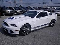 Used 2014 Ford Mustang in Delaware City, Delaware