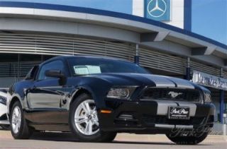 Used 2014 Ford Mustang in Grapevine, Texas