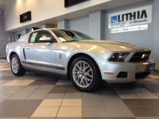 Used 2012 Ford Mustang in Great Falls, Montana