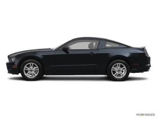 Used 2013 Ford Mustang in Plano, Texas