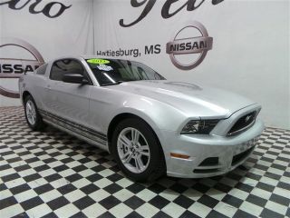 Used 2013 Ford Mustang in Hattiesburg, Mississippi