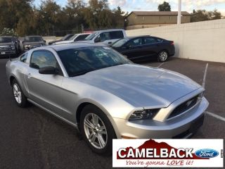 Used 2014 Ford Mustang in Phoenix, Arizona