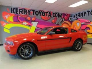 Used 2011 Ford Mustang in Florence, Kentucky