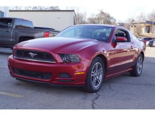 Used 2013 Ford Mustang in Florence, Mississippi