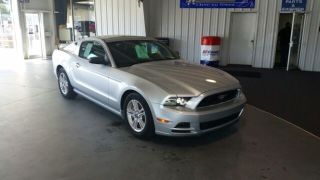 Used 2014 Ford Mustang in Statesboro, Georgia