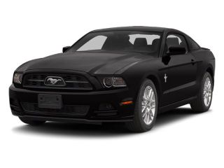 Used 2014 Ford Mustang in Greenville, North Carolina